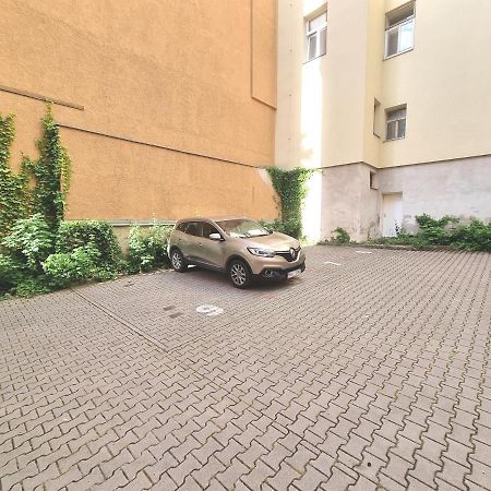 Apartman Orsten Mariánské Lázně Exterior foto