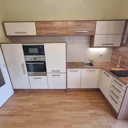 Apartman Orsten Mariánské Lázně Exterior foto