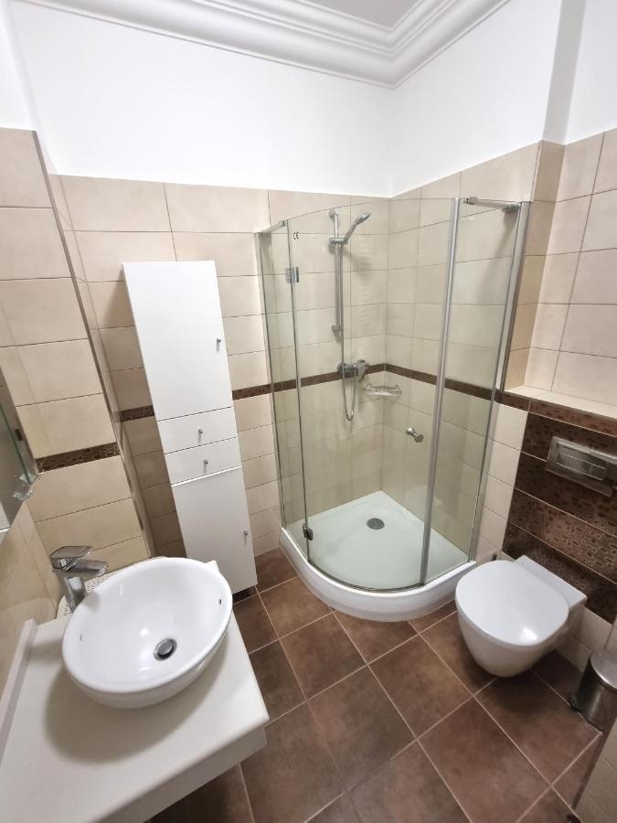 Apartman Orsten Mariánské Lázně Exterior foto