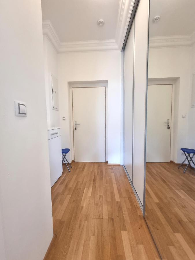 Apartman Orsten Mariánské Lázně Exterior foto